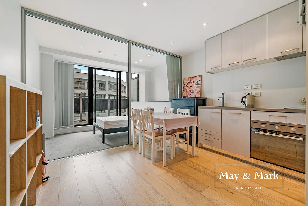 Auckland Central 2ਬੈੱਡਰੂਮ Bank Friendly - Queens Residences