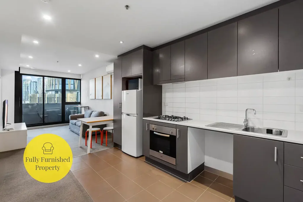 Stunning Apartment in the Heart of Southbank