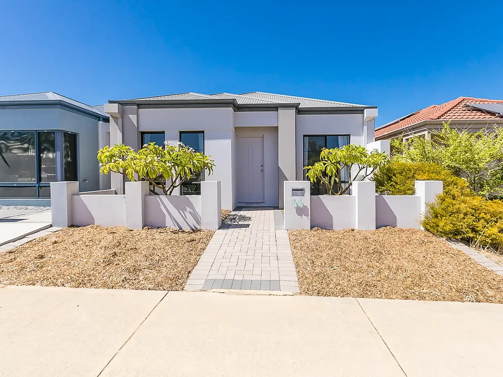 42 Captiva Approach, Butler, WA 6036