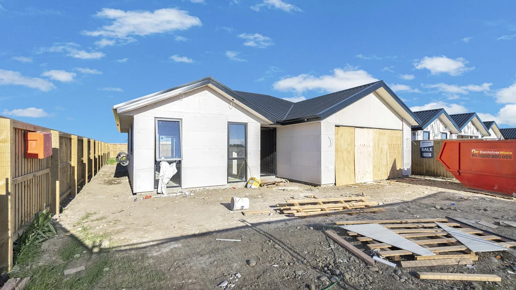 57 Falcons View Drive, Rolleston, Selwyn, Canterbury
