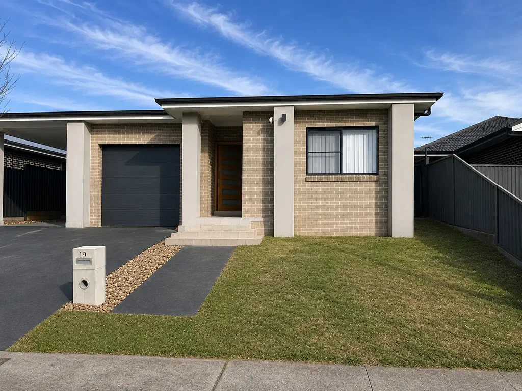 Beautiful Family Home in a Prime Location !!!