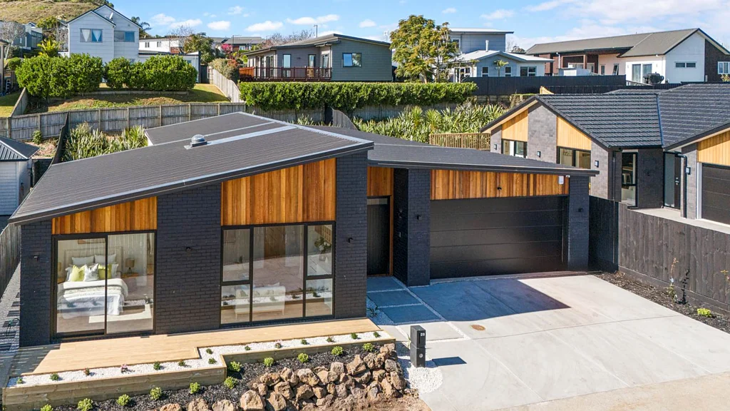 Pukekohe 5Habitaciones Experience Premium Living – 3+2 Bedrooms With ...