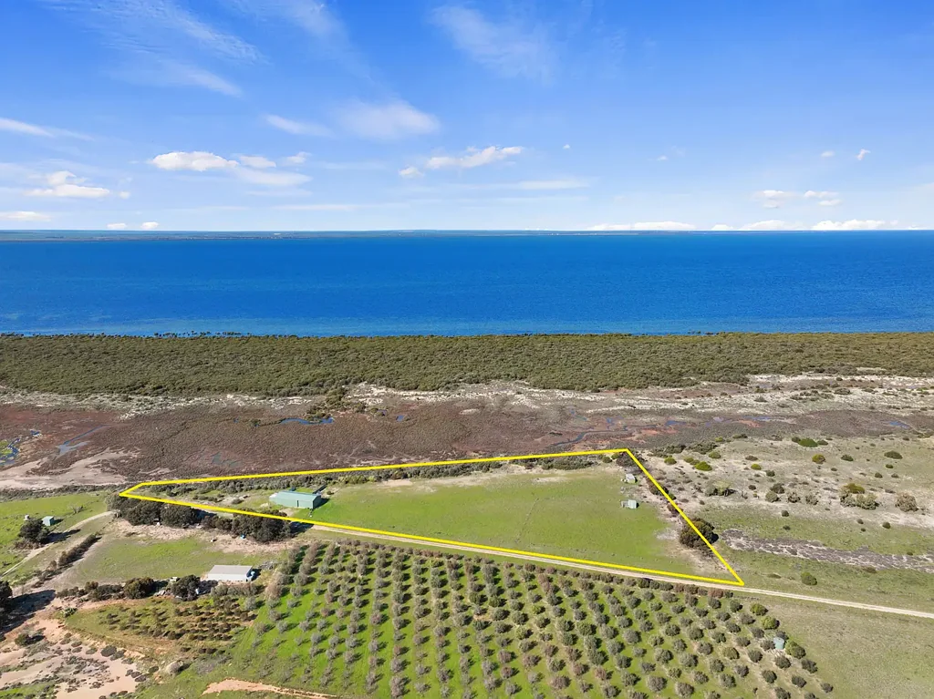 Lot 80 Yararoo Drive, Clinton, SA 5570
