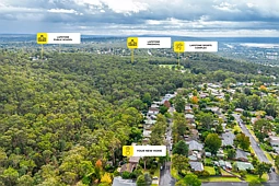 139 Governors Drive, Lapstone