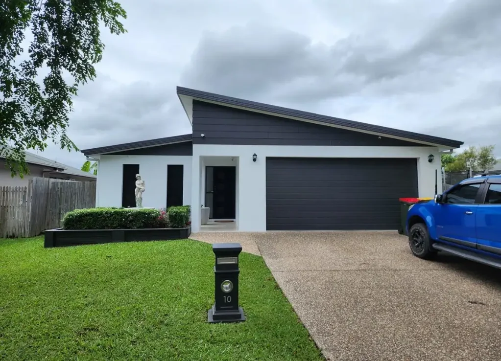Your Next Family Home Awaits