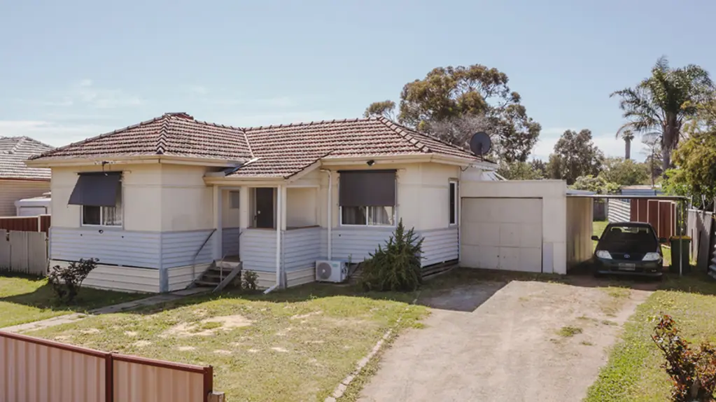 4 Hillman Street, Narrogin, WA 6312