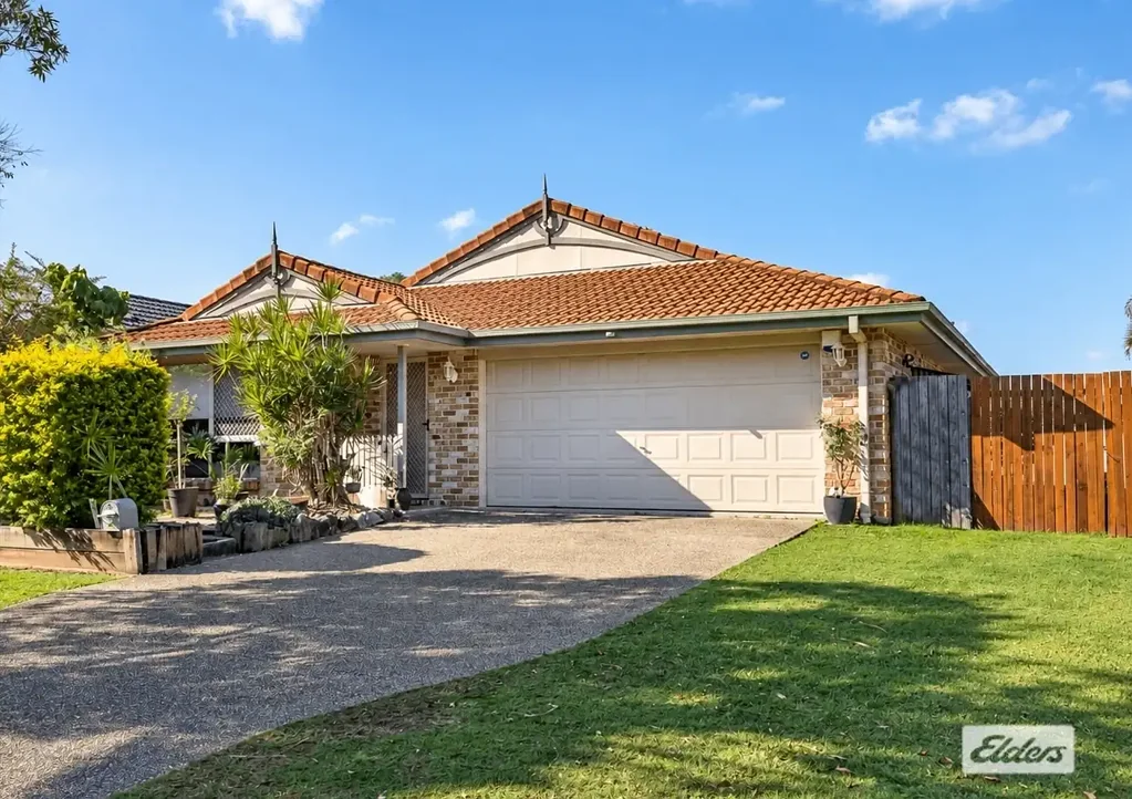 Loganholme 4Zimmer EASY FAMILY LIVING IN LOGANHOLME