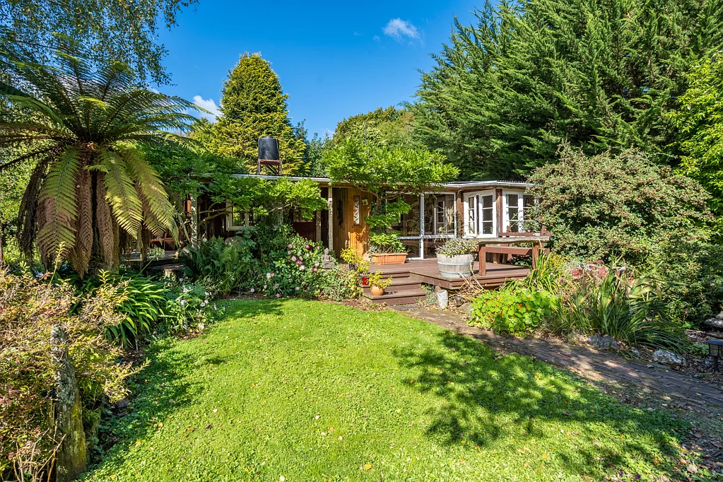 57 & 57a Harvey Street, Waitati, Dunedin City, Otago