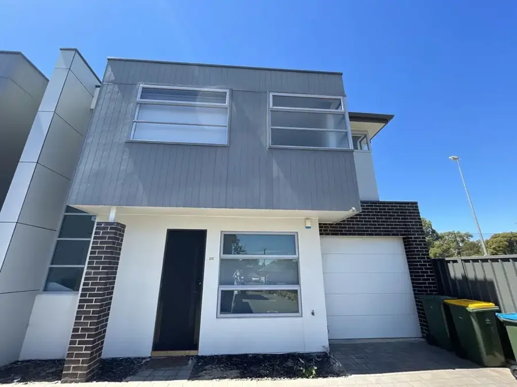 Low maintenance modern home in Campbelltown