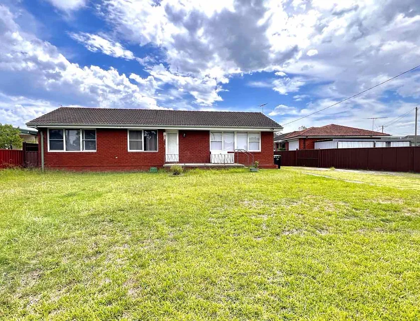3 Edward Place, Canley Heights, South Western Suburbs, 3 રૂમ, 1 બાથરૂમ, House