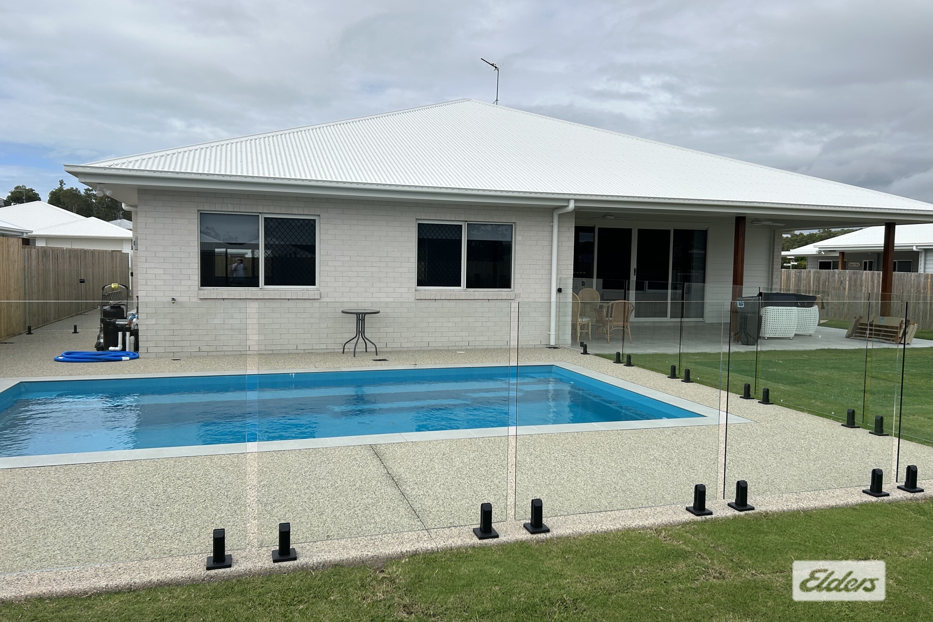 3 ALTONA CT, TAROOMBALL QLD 4703, 0房, 0浴, House