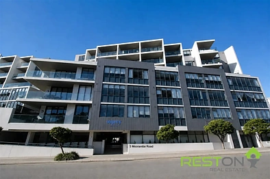 A509/5 Mooramba Road, Dee Why, NSW 2099, 1 Bedrooms, 1 Bathrooms, Apartment