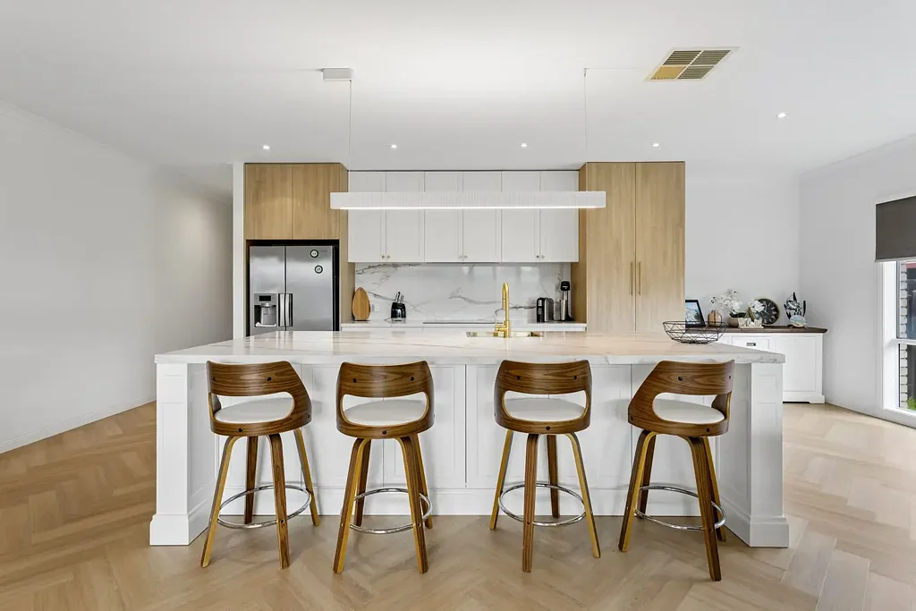 Beautifully Renovated Four-Bedroom Family Home