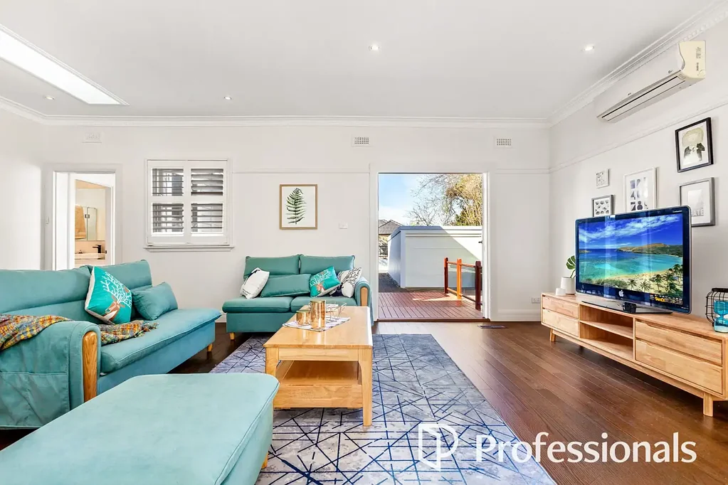 A Home with Heart, Space & Character