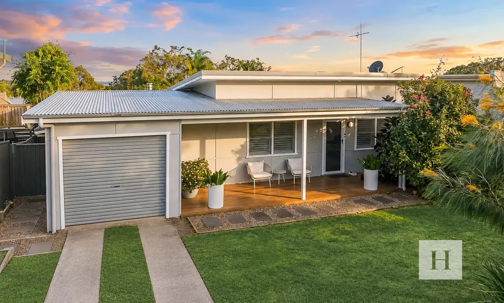 Budgewoi 3房  A Coastal Renovation You'll Fall in Love With