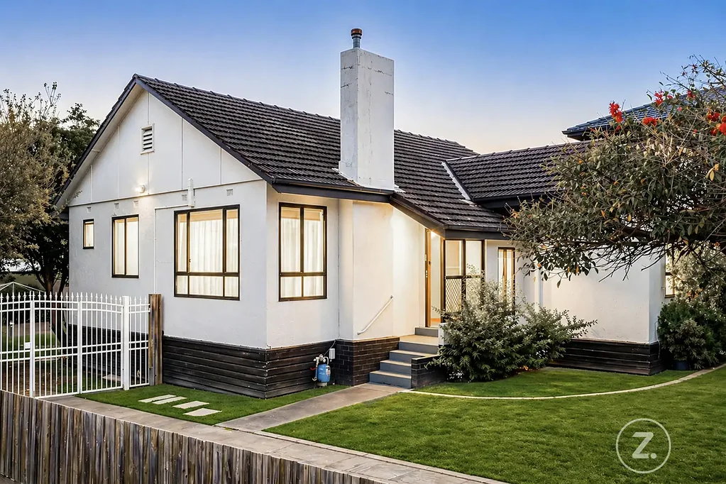 Dandenong 3ห้องนอน Land, Location and Endless Potential!