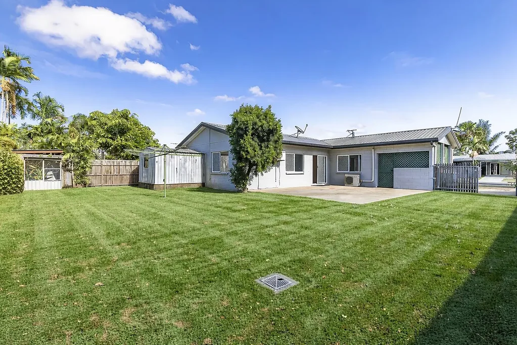 Burdell 4房  First home buyers- Get in quick!