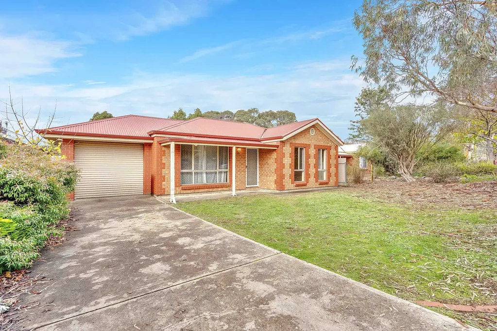 Charming Family Home in Convenient Mount Barker Location