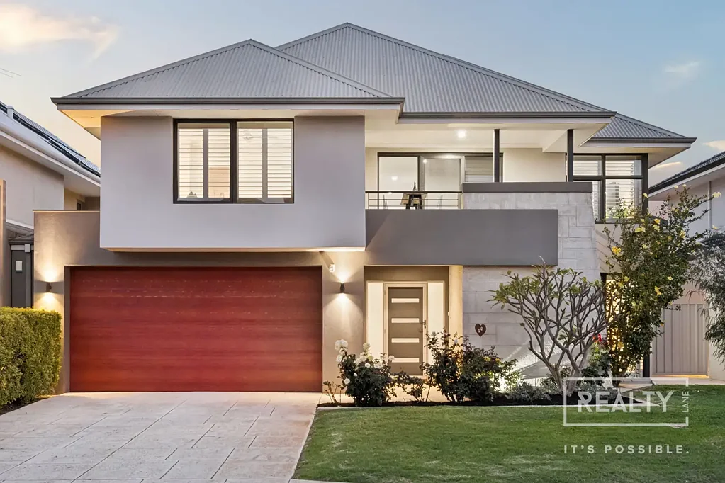 Karrinyup 4Kwarto Where Elegance Meets Contemporary Comfort