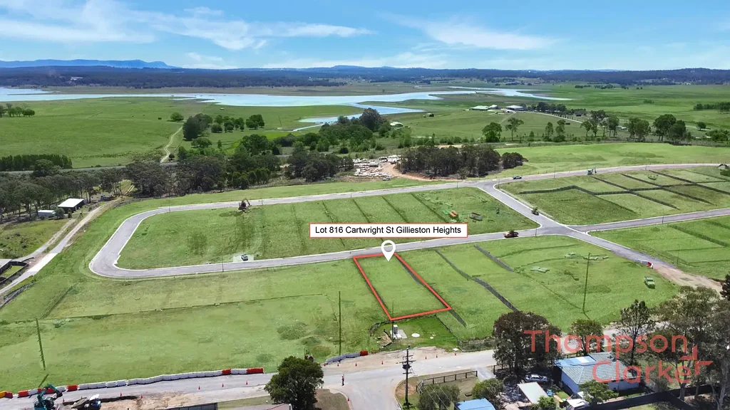 Gillieston Heights Massive Block, Bigger Potential!!!