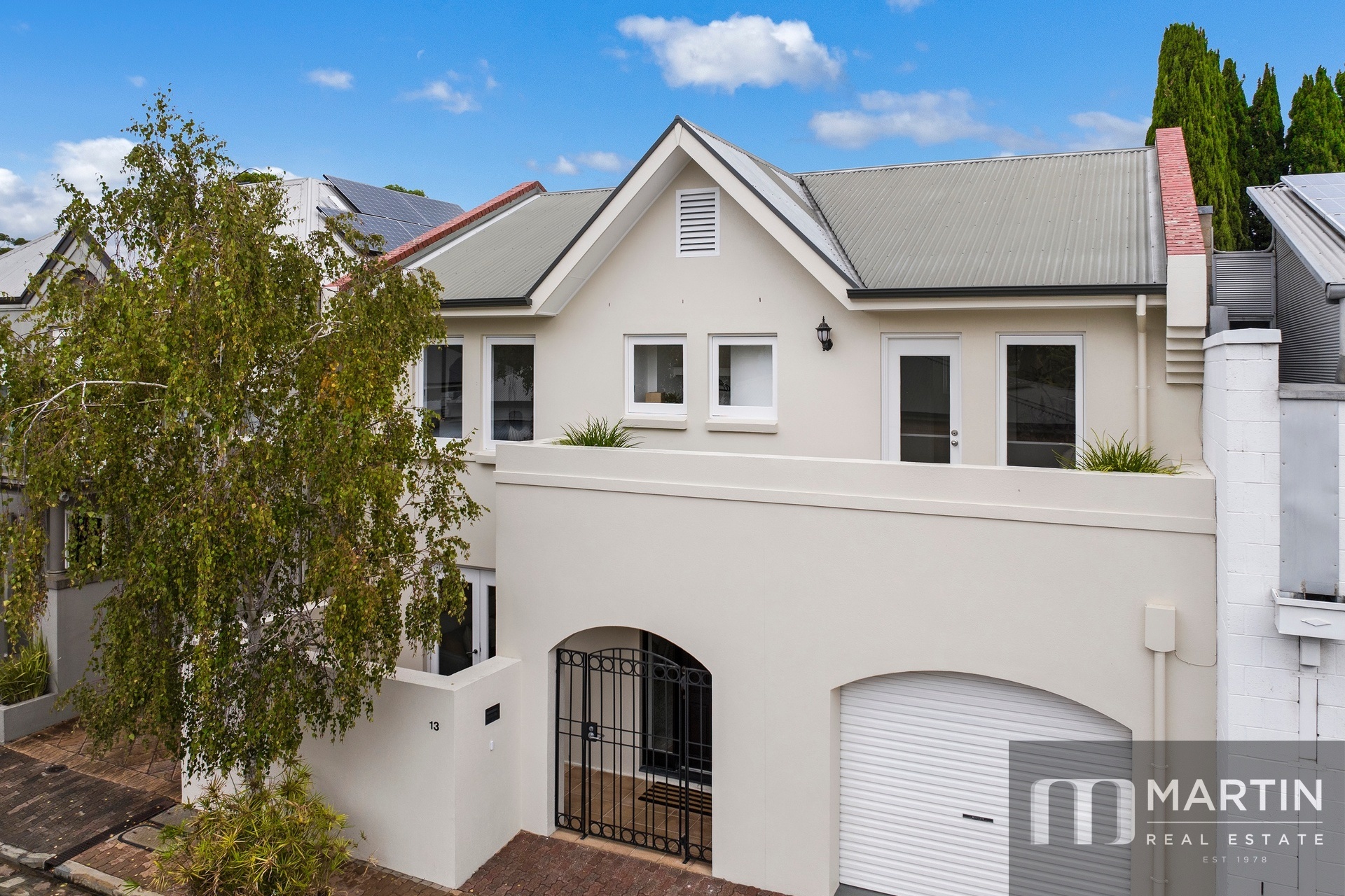 13 COLLEY ST, NORTH ADELAIDE SA 5006, 0房, 0浴, Townhouse