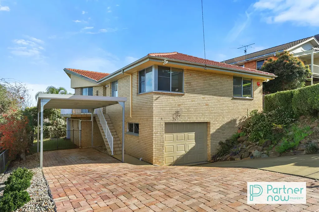 Tamworth 4બેડરૂમ Elevated North Tamworth Living with Spectacular Views