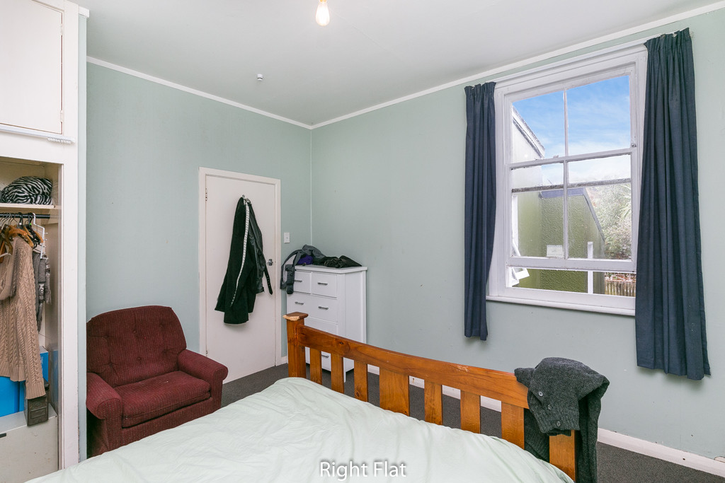 219 Rintoul Street, Berhampore, Wellington, 3 phòng ngủ, 0 phòng tắm