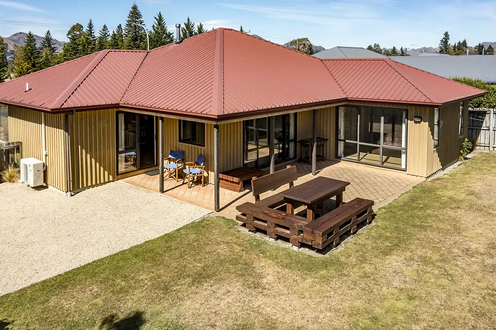 20 Rippingale Road, Hanmer Springs, Hurunui, Canterbury