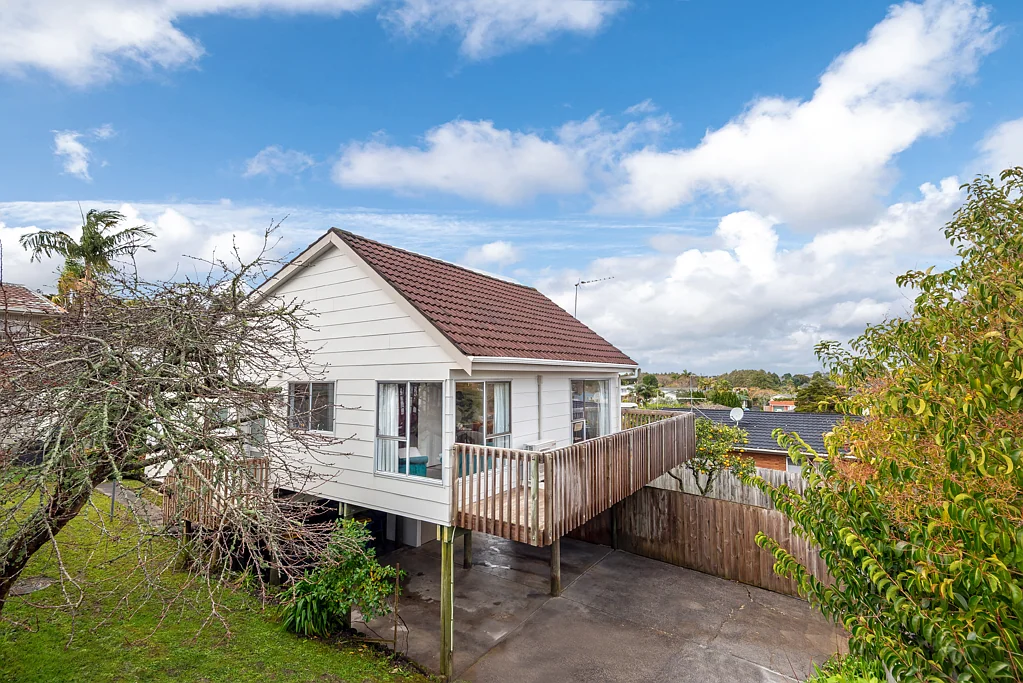 3B Northwick Place, Hillcrest, North Shore City, Auckland