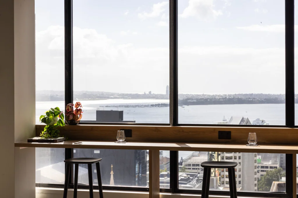 Auckland Central Bespoke Suite at Formery
