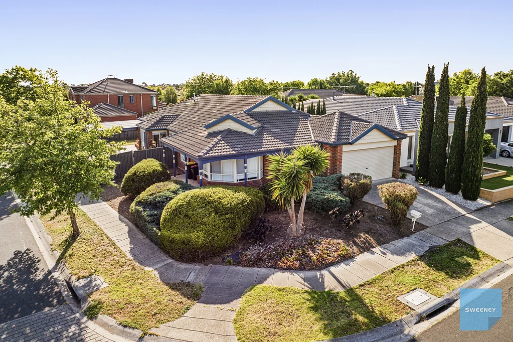 19 Pilbara Avenue, Burnside, VIC 3023