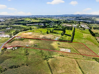 96A Trig Road, Whenuapai, Waitakere City
