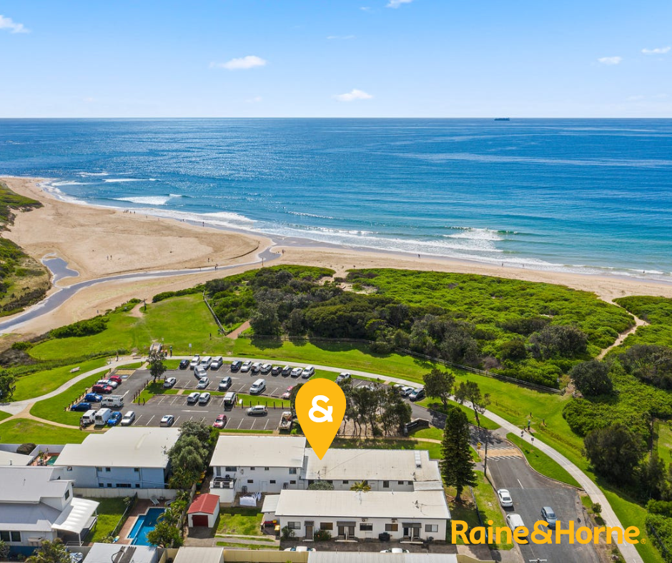 UNIT 8 10-12 MURRAY RD, EAST CORRIMAL NSW 2518, 0 habitaciones, 0 baños, Unit