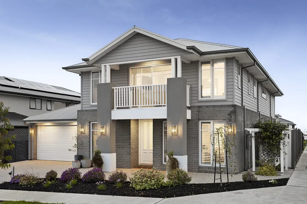 Sunbury 5कमरा Modern Luxury Meets Vibrant Community Living in Redstone Estate