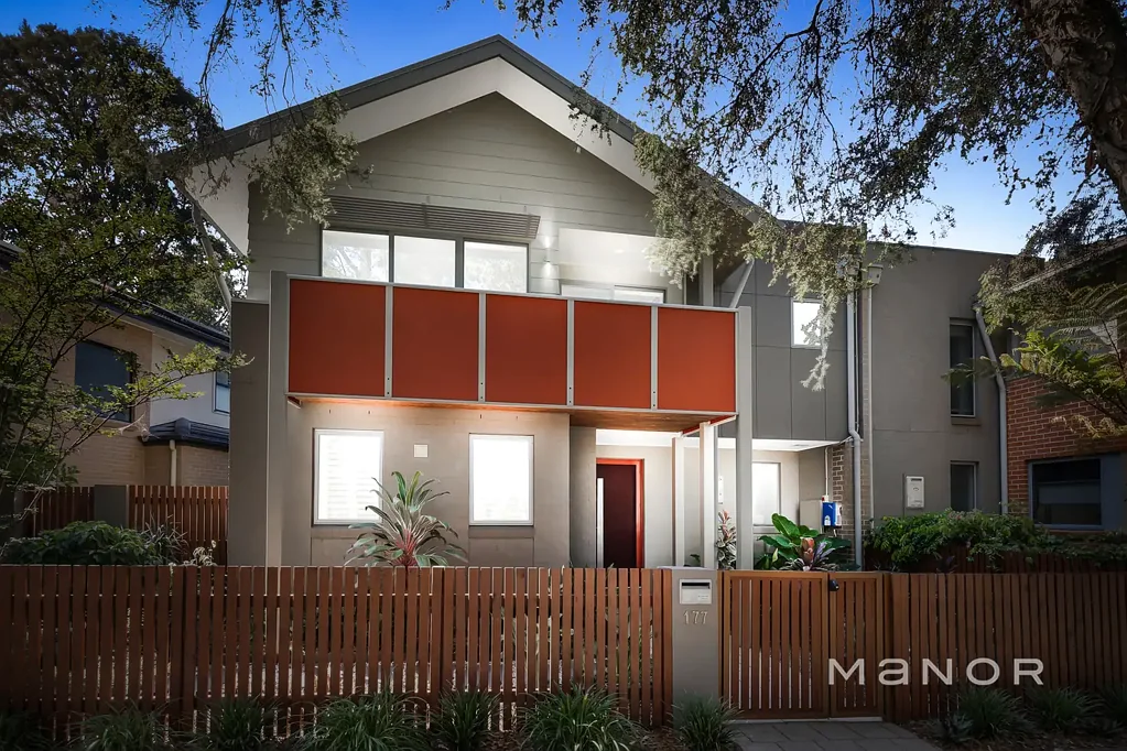177 Sanctuary Drive, Rouse Hill, NSW 2155