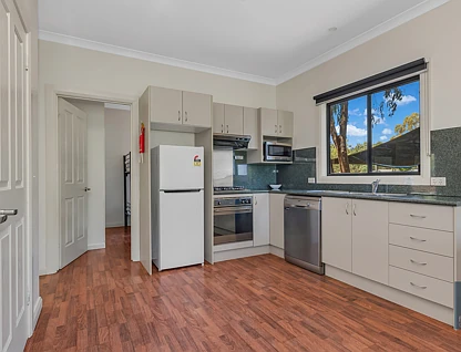 Villa 41/69 Moama On Murray Resort, 69 Dungala Way, Moama, Murray, 2 غرف, 1 حمامات, House