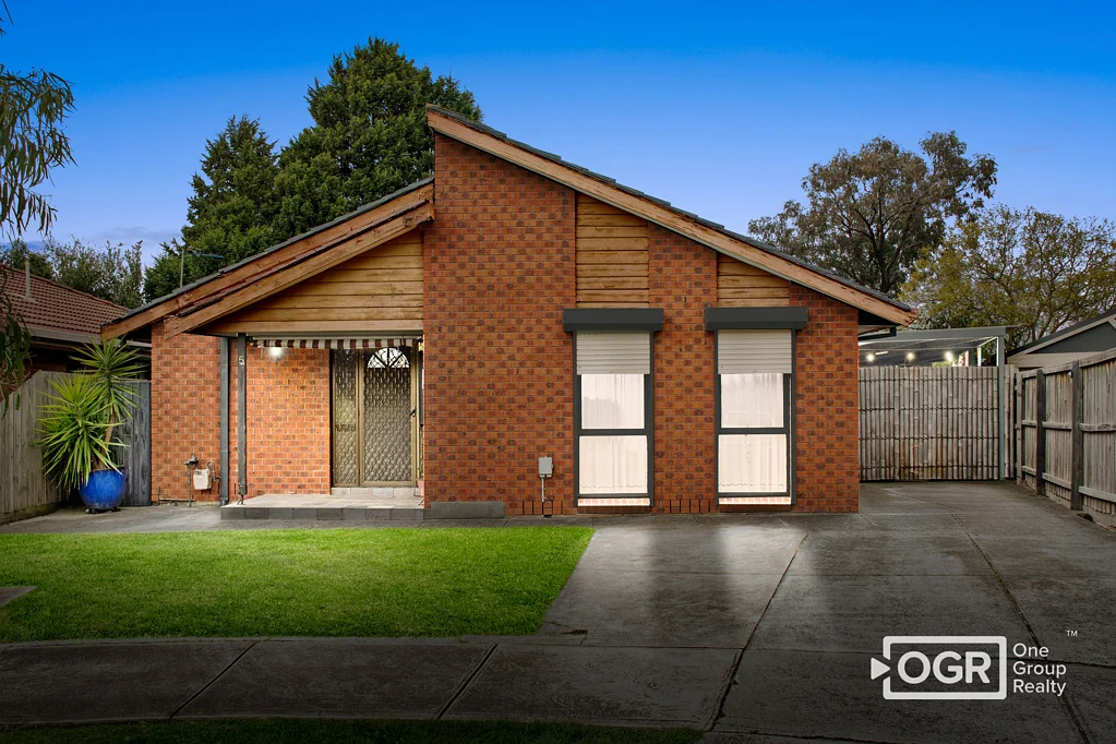 5 Mentor Court, Epping, VIC 3076