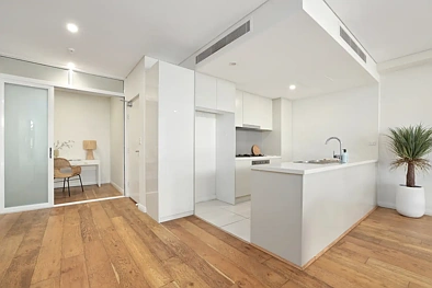 6/12 Roger Street, Brookvale, NSW 2100, 2 Bedrooms, 2 Bathrooms, Apartment