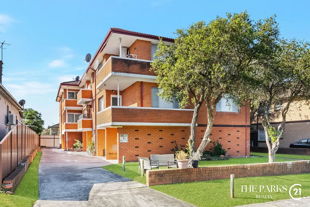 Punchbowl 2Kwarto 2- Bedroom Unit in the Heart of Punchbowl!