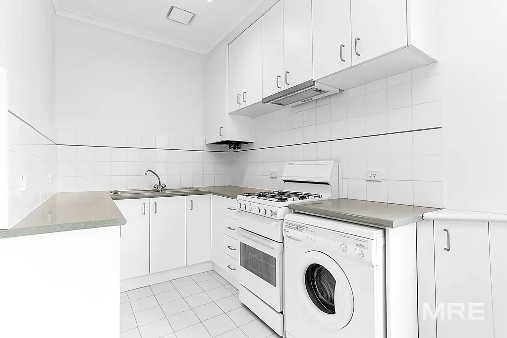 Chic living in an excellent location