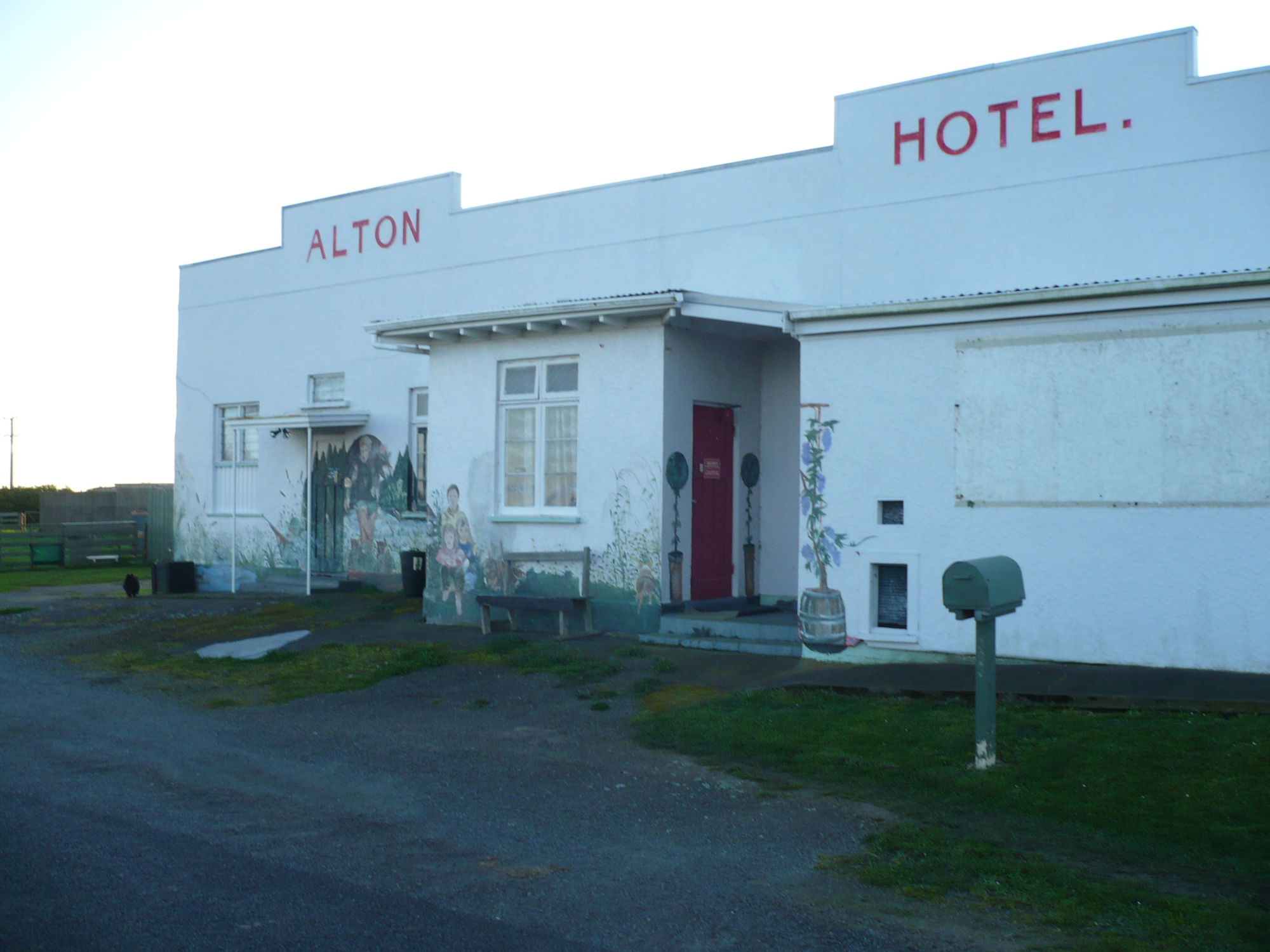 363 Ball Road, Patea, South Taranaki, 0 Schlafzimmer, 0 Badezimmer