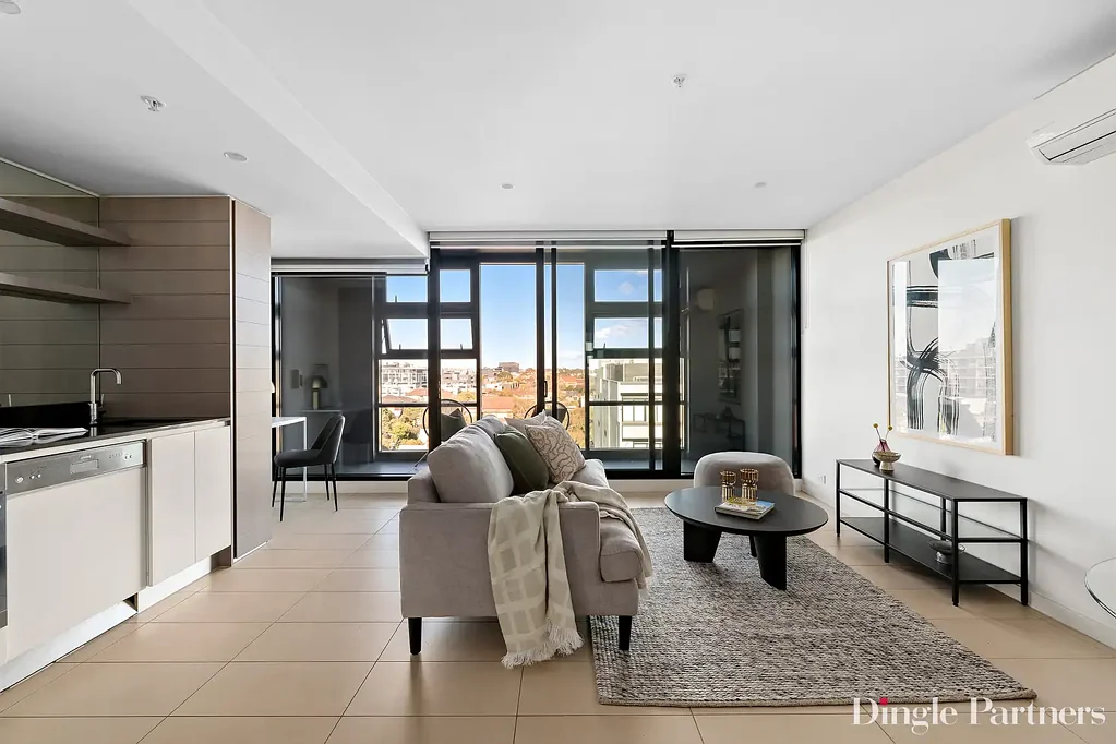 A712/609 Victoria Street, Abbotsford, VIC 3067