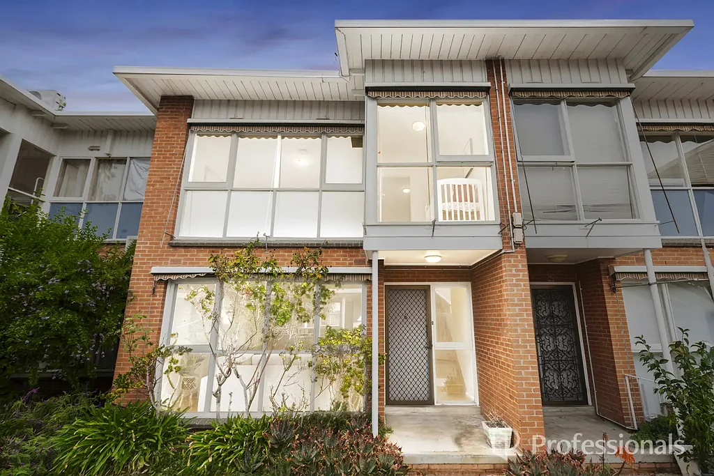 6/22 Brenbeal Street, Balwyn, VIC 3103