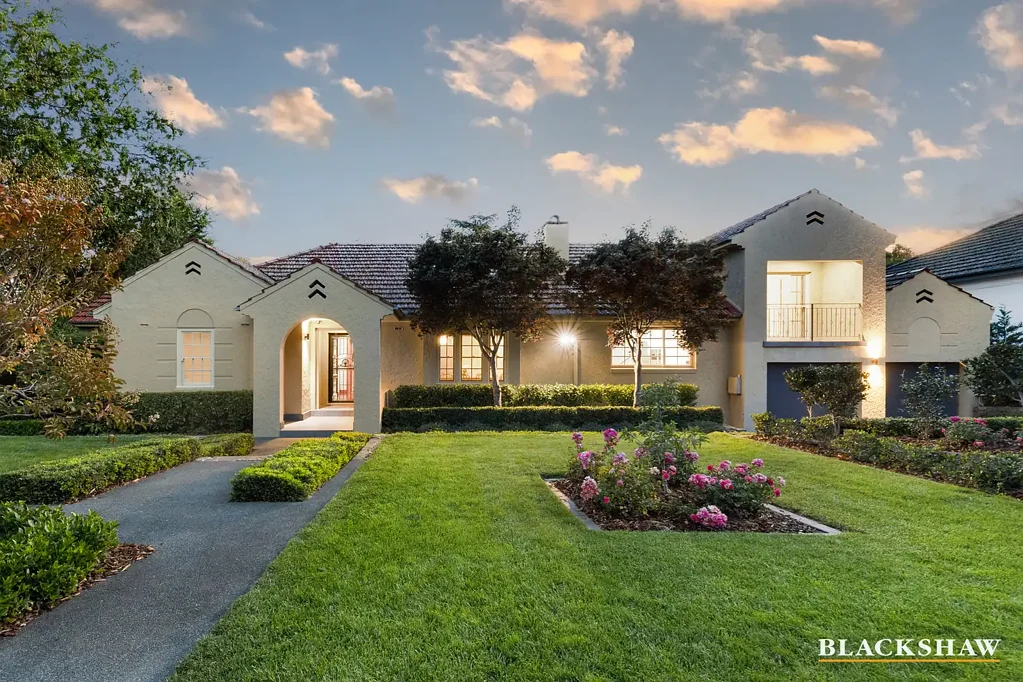 Forrest 4Habitaciones Charming Prestige Estate with Exquisite Grounds