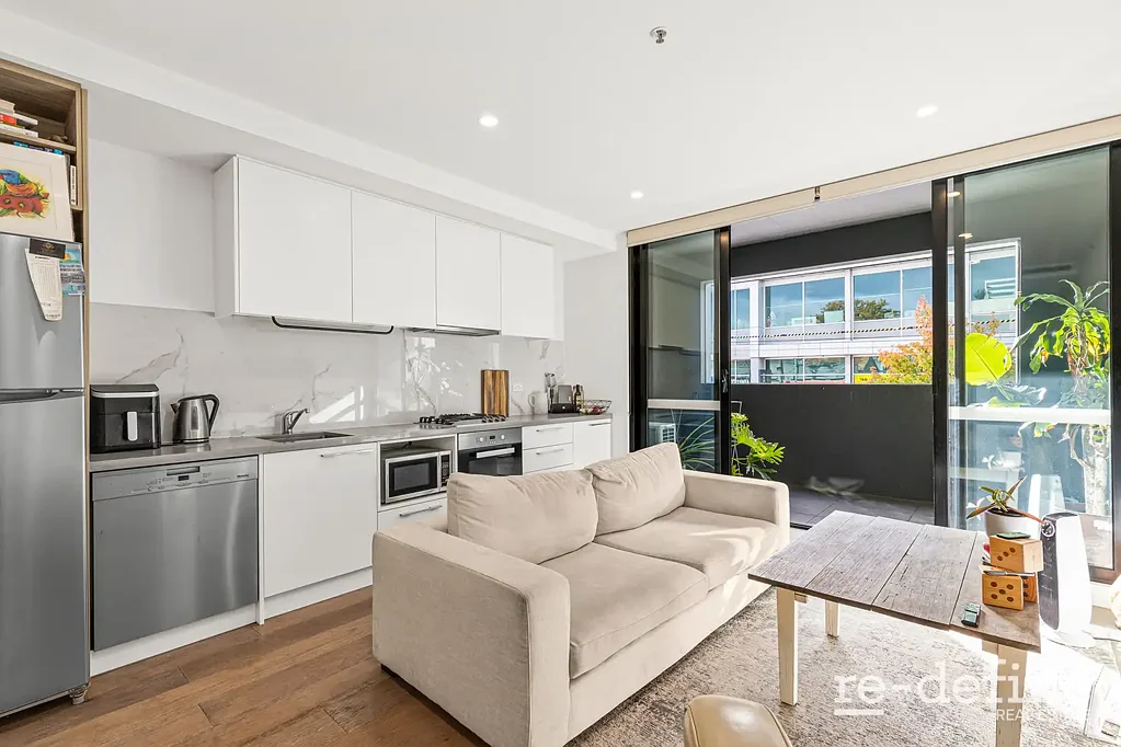 101/140 Cotham Road, Kew, VIC 3101