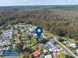 1/2 Churchill Avenue, Margaret River