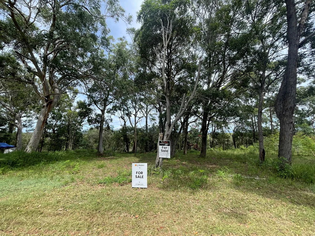 22 Deenya Parade, Russell Island, QLD 4184