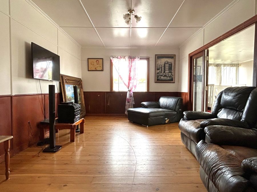 465 ALDERLEY ST, HARRISTOWN QLD 4350, 0房, 0浴, House