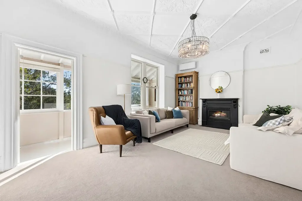 3/93-95 Cremorne Road, Cremorne Point, NSW 2090