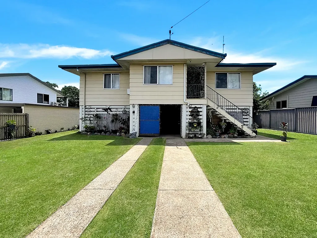26 Petersen Street, Sarina, QLD 4737